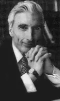 Retrato de  Martin Rees