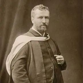 Retrato de  John Cleland