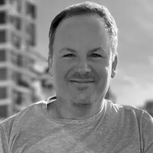 Retrato de  Maxi Mc Coubrey