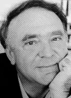 Retrato de  Alberto Bevilacqua