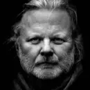 Fotografía de Jon Fosse