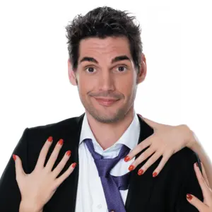 Retrato de  Josep Lobató