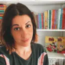 Fotografía de Núria Aparicio Marcos
