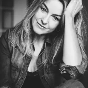 Retrato de Mónica Martínez Pascual