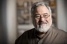 Retrato de  George Lakoff