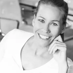 Retrato de  María Fernández