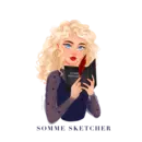 Fotografía de Somme Sketcher
