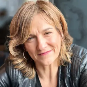 Retrato de  Karmele Jaio