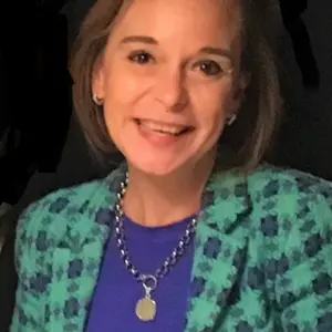 Retrato de  Mercedes Fernández Liporace