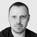 Fotografía de Ben Ansell