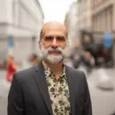Fotografía de Bruce Schneier