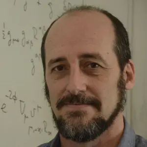 Retrato de Roberto Emparan García de Salazar