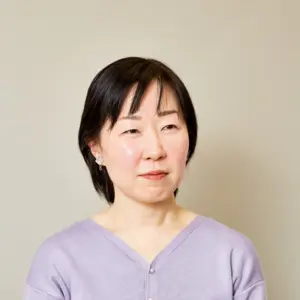 Retrato de Syou Ishida