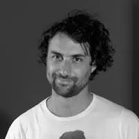 Retrato de Fernando Soriano