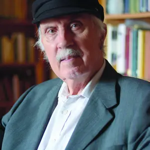 Retrato de Rafael Otano