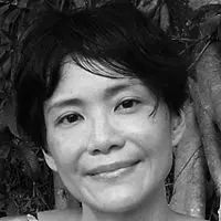 Retrato de Piera Chen