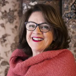 Retrato de  Niré Collazo