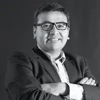 Retrato de Alexis Iparraguirre