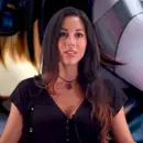 Fotografía de Belén Ortega