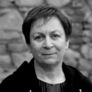 Fotografía de Anne Enright