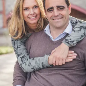 Retrato de Fernando Vega de Seoane