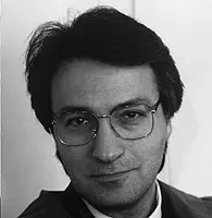 Retrato de  José Luis Muñoz