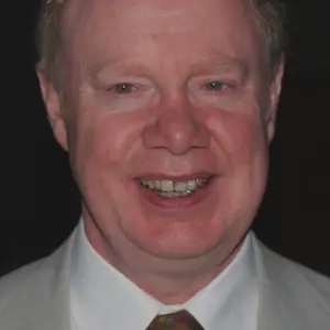 Retrato de  John Donoghue