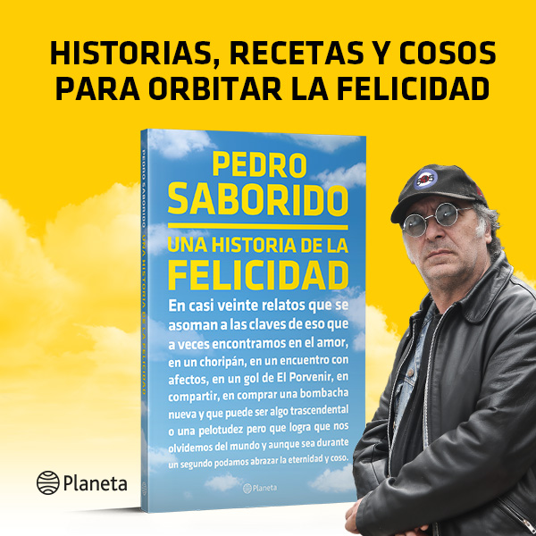 Banner Una historia de la felicidad