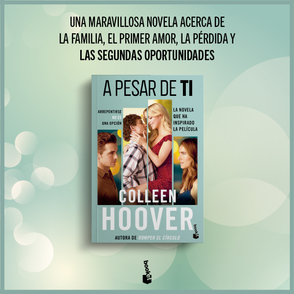 Banner A pesar de ti BK