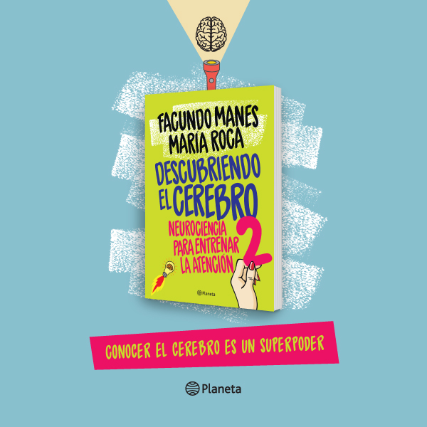 Banner Descubriendo el cerebro 2