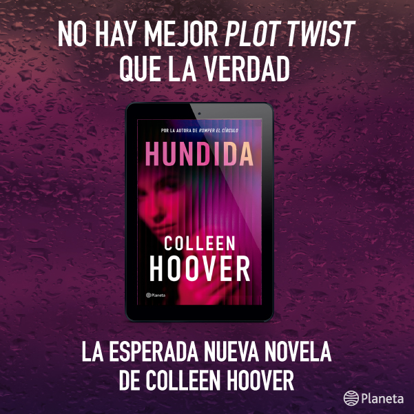 Banner Hundida EBOOK