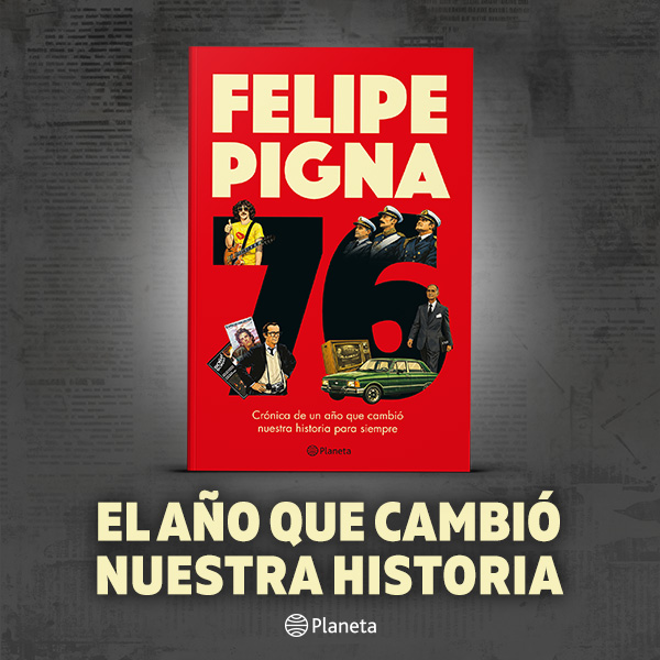 Banner 76 Felipe Pigna