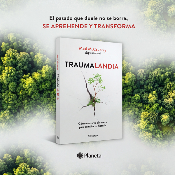 Banner Traumalandia