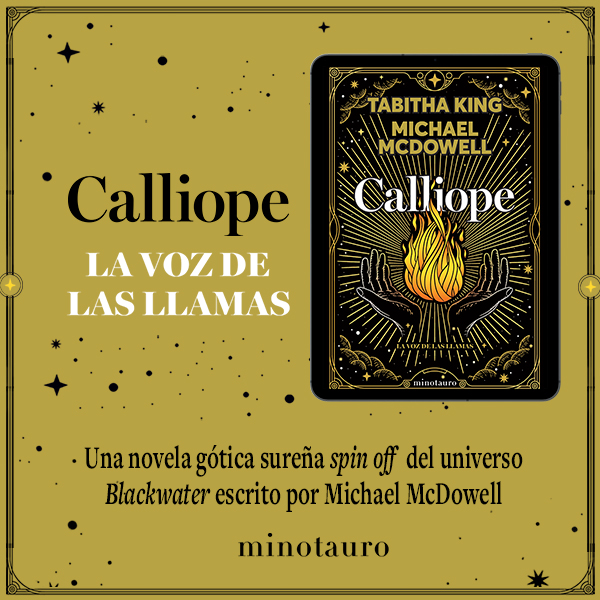 Banner Calliope Ebook