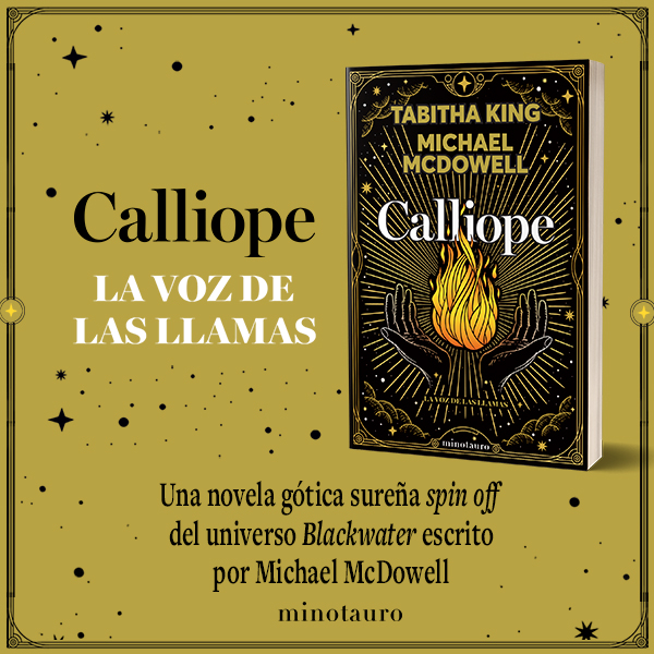 Banner Calliope