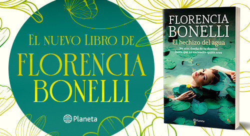 Banner El hechizo del agua