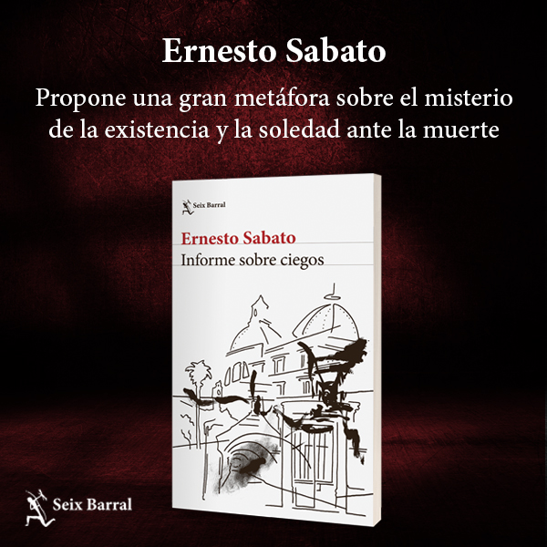 Banner Informe sobre ciegos