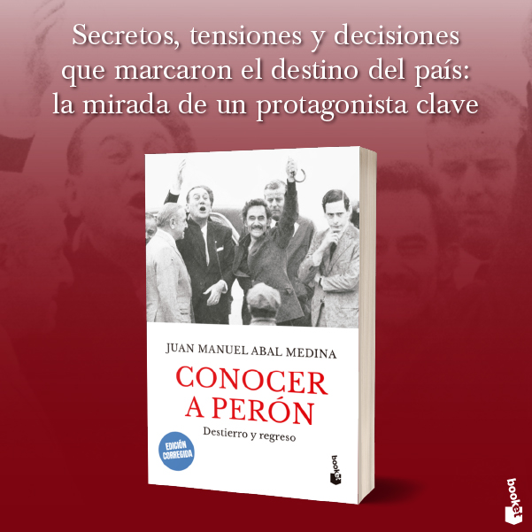 Banner Conocer a Perón BK