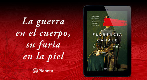 Banner EBOOK La cruzada