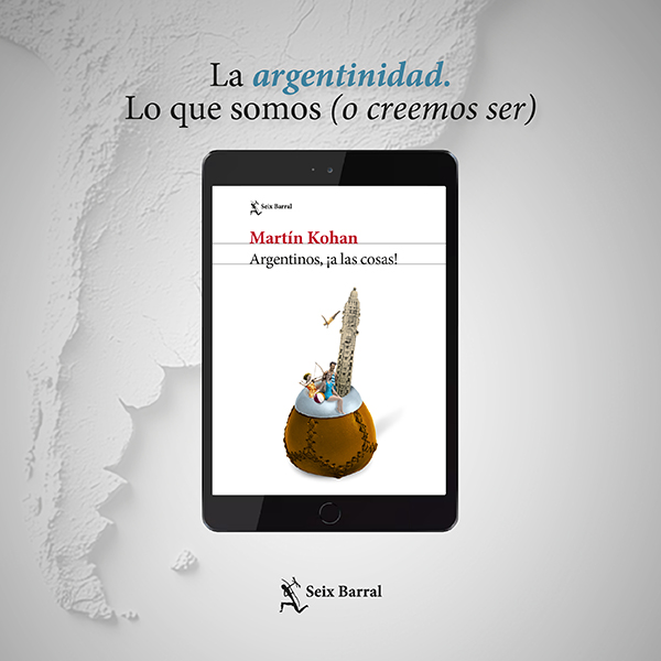 Banner Ebook Argentinos a las cosas
