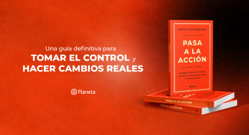 Banner Pasa a la accion