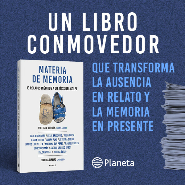 Banner Materia de memoria