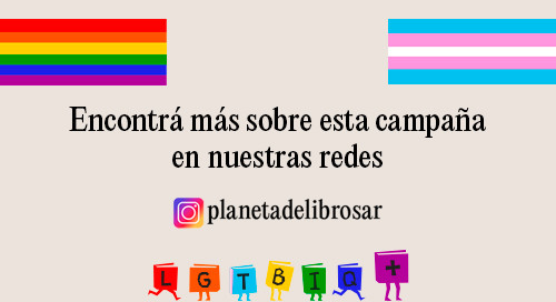 Banner Leemos con orgullo pie 2025