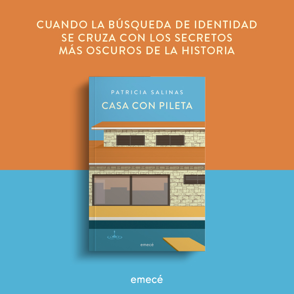 Banner Casa con pileta