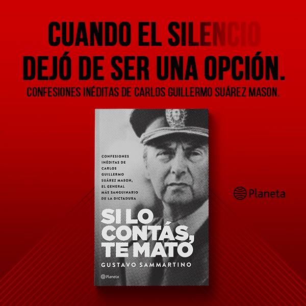 Banner Si lo contas te mato