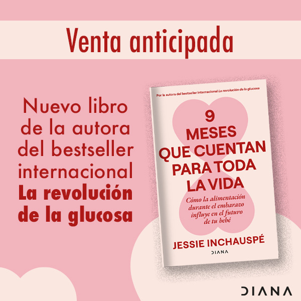 Banner Preventa 9 meses que cuentan para toda la vida