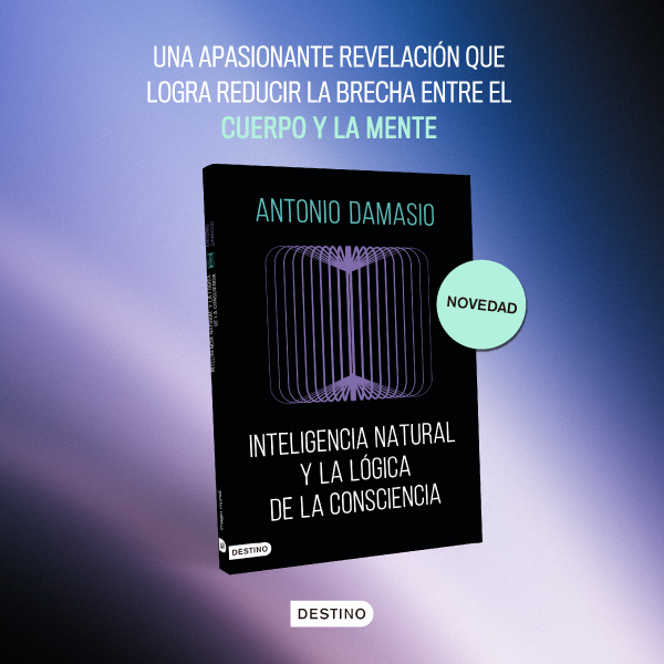 Banner Inteligencia natural y la lógica de la consciencia