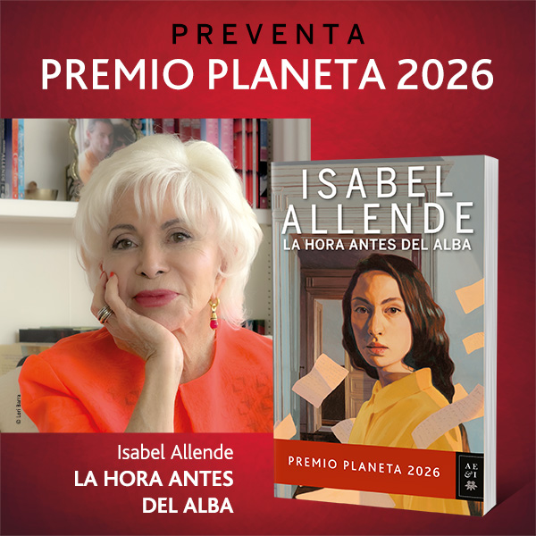 Banner Preventa La hora antes del alba