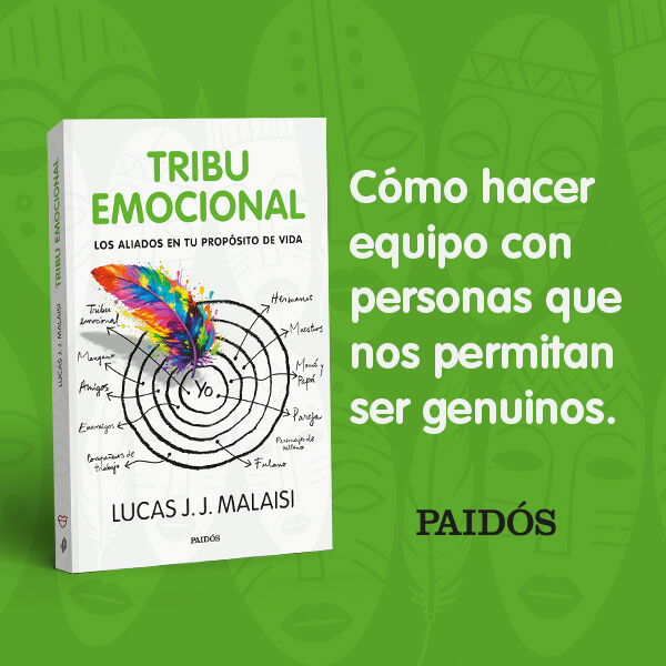 Banner Tribu emocional