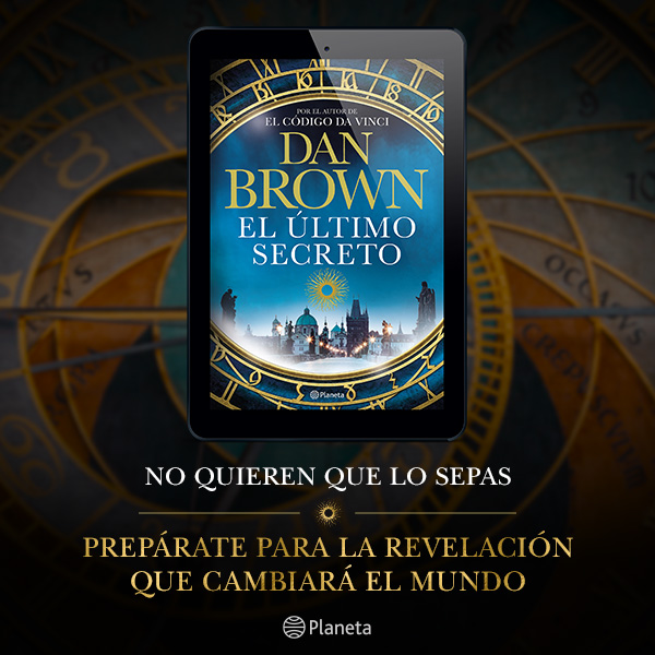 Banner El ultimo secreto Ebook